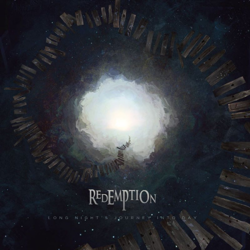 REDEMPTION - LONG NIGHT'S JOURNEY INTO DAYREDEMPTION - LONG NIGHTS JOURNEY INTO DAY.jpg